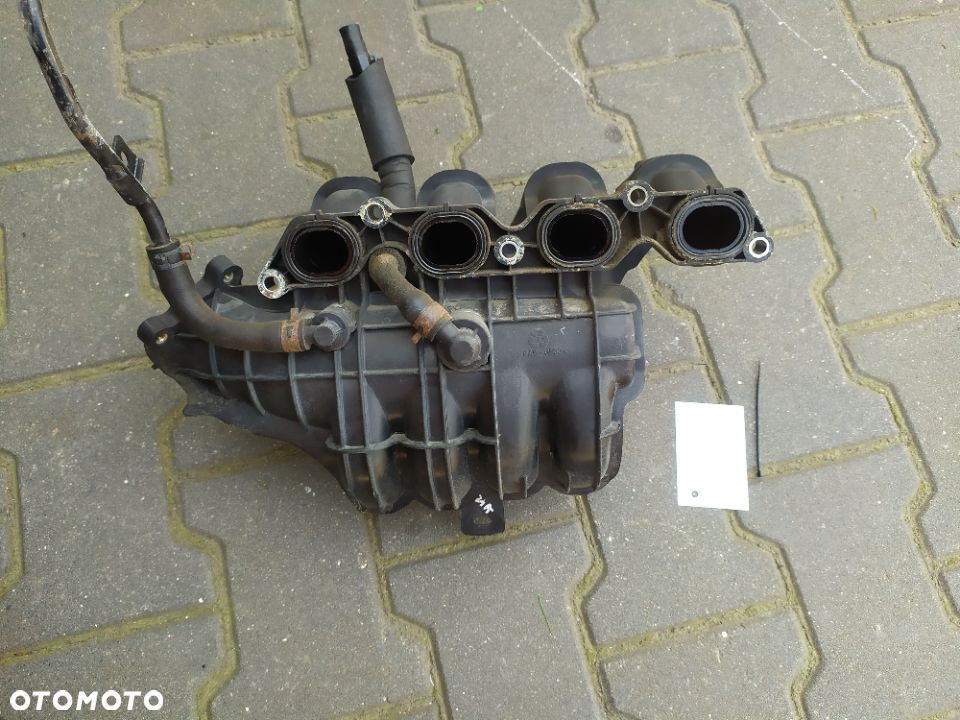 KOLEKTOR SSĄCY HYUNDAI I20 1.2 G4LA - 2