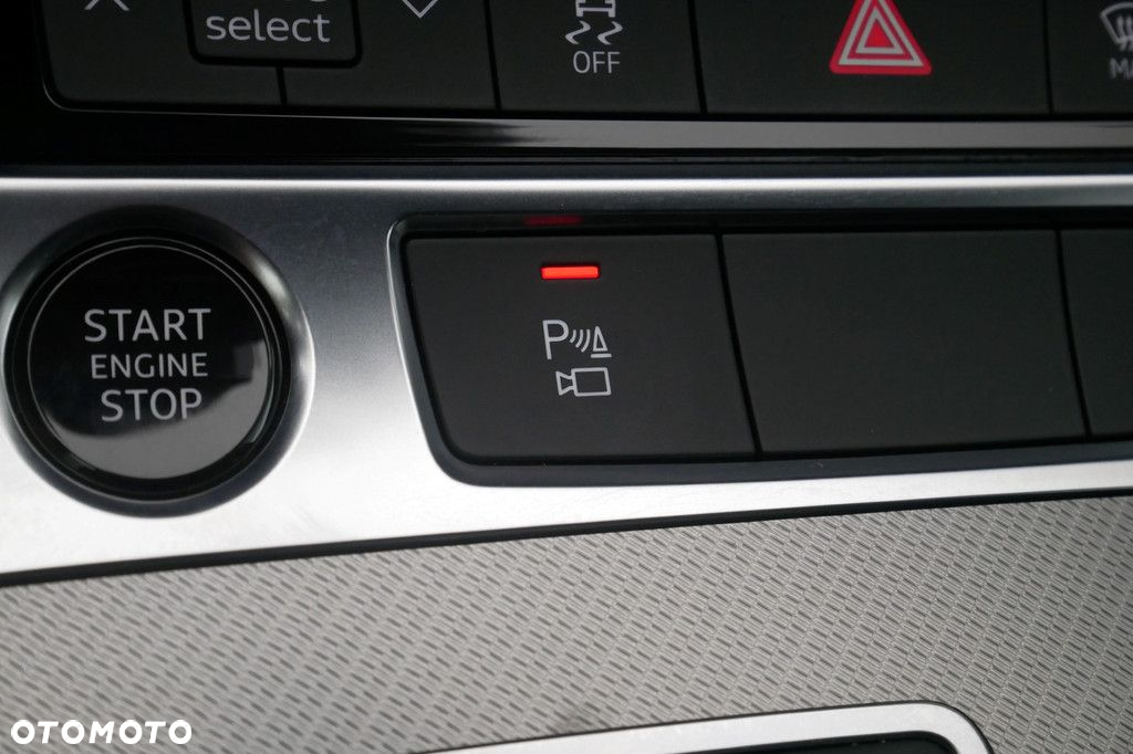 Audi A6 - 19
