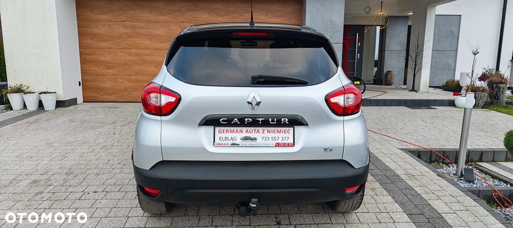 Renault Captur ENERGY TCe 90 Start&Stop Intens - 19