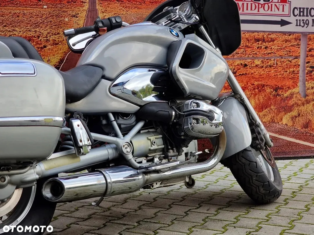 BMW R - 3