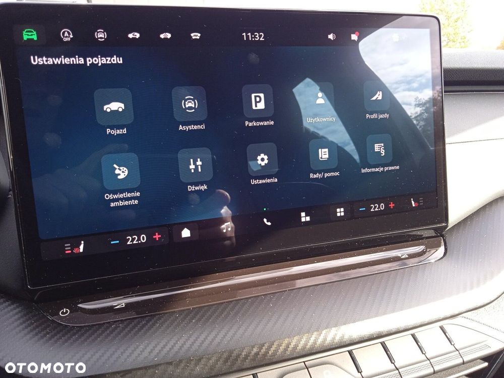 Skoda Octavia 2.0 TDI Sportline DSG - 29