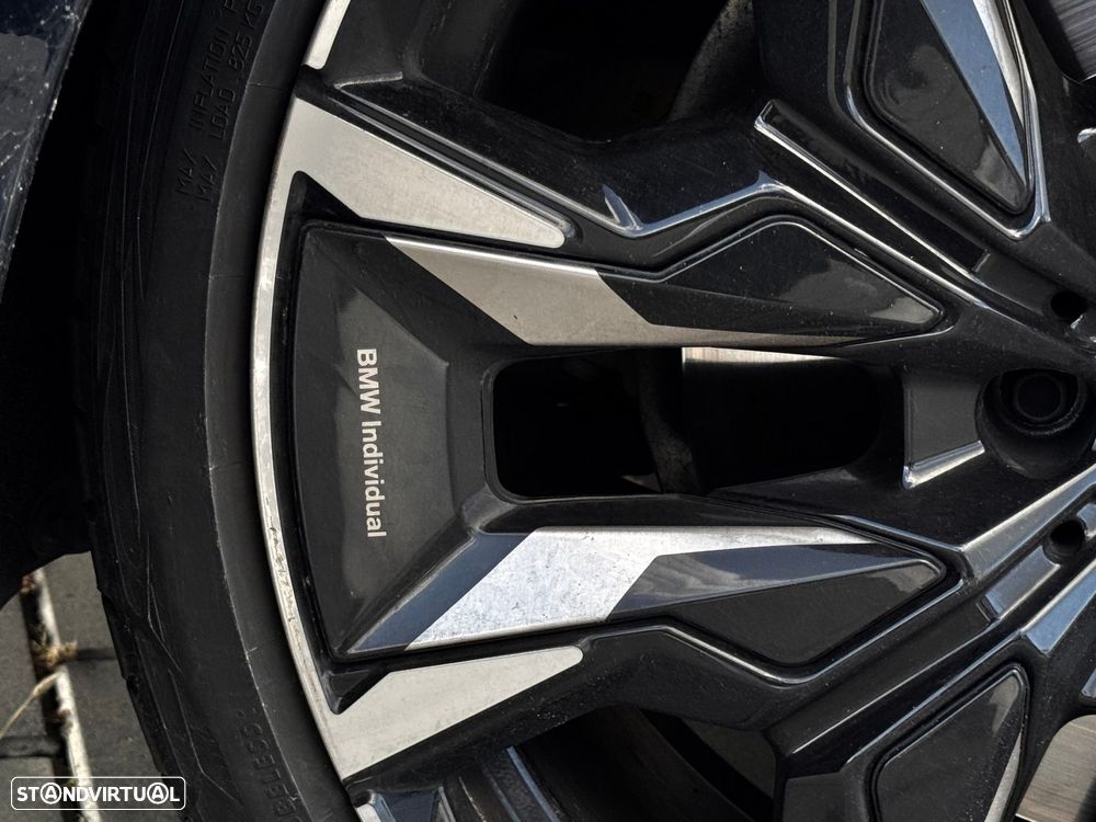 BMW i5 eDrive40 Pack Desportivo M Pro - 3