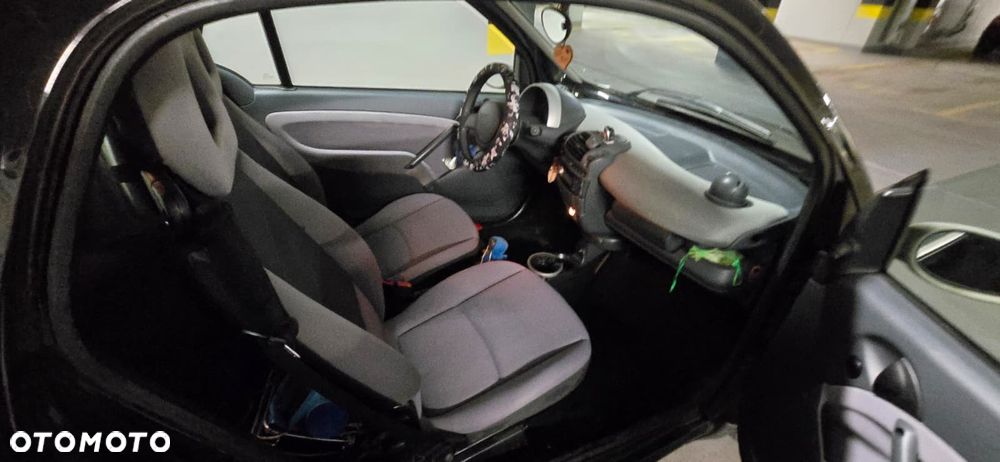Smart Fortwo - 11