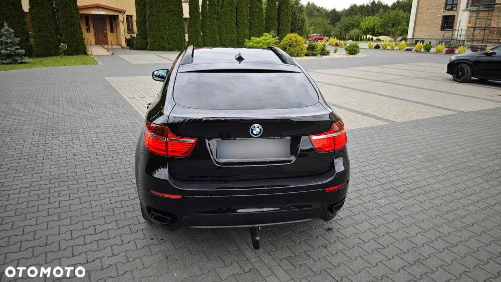 BMW X6 40d xDrive - 32