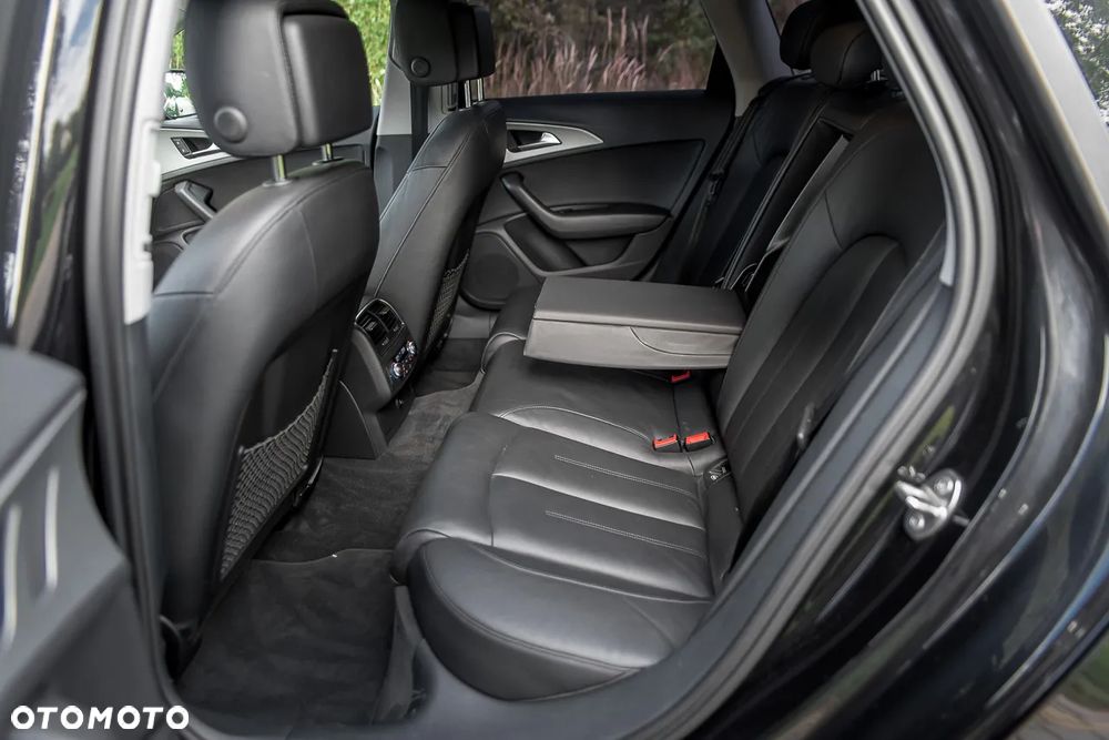 Audi A6 Avant 2.0 TDI Ultra S tronic - 21