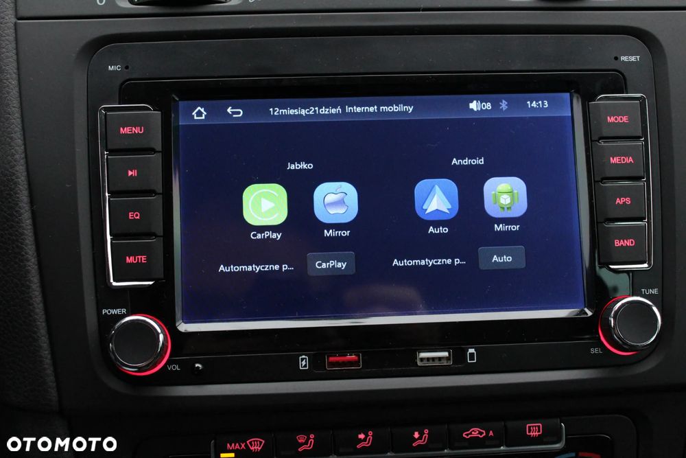 Volkswagen Golf 1.2 TSI BlueMotion Technology MATCH - 24