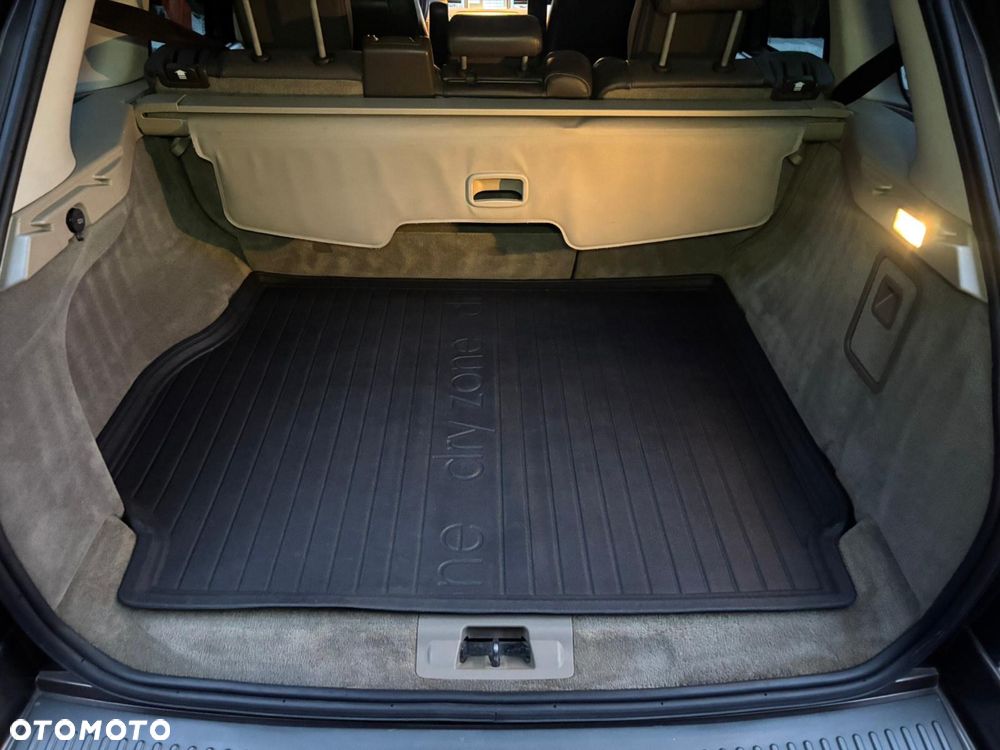 Land Rover Range Rover Sport - 5
