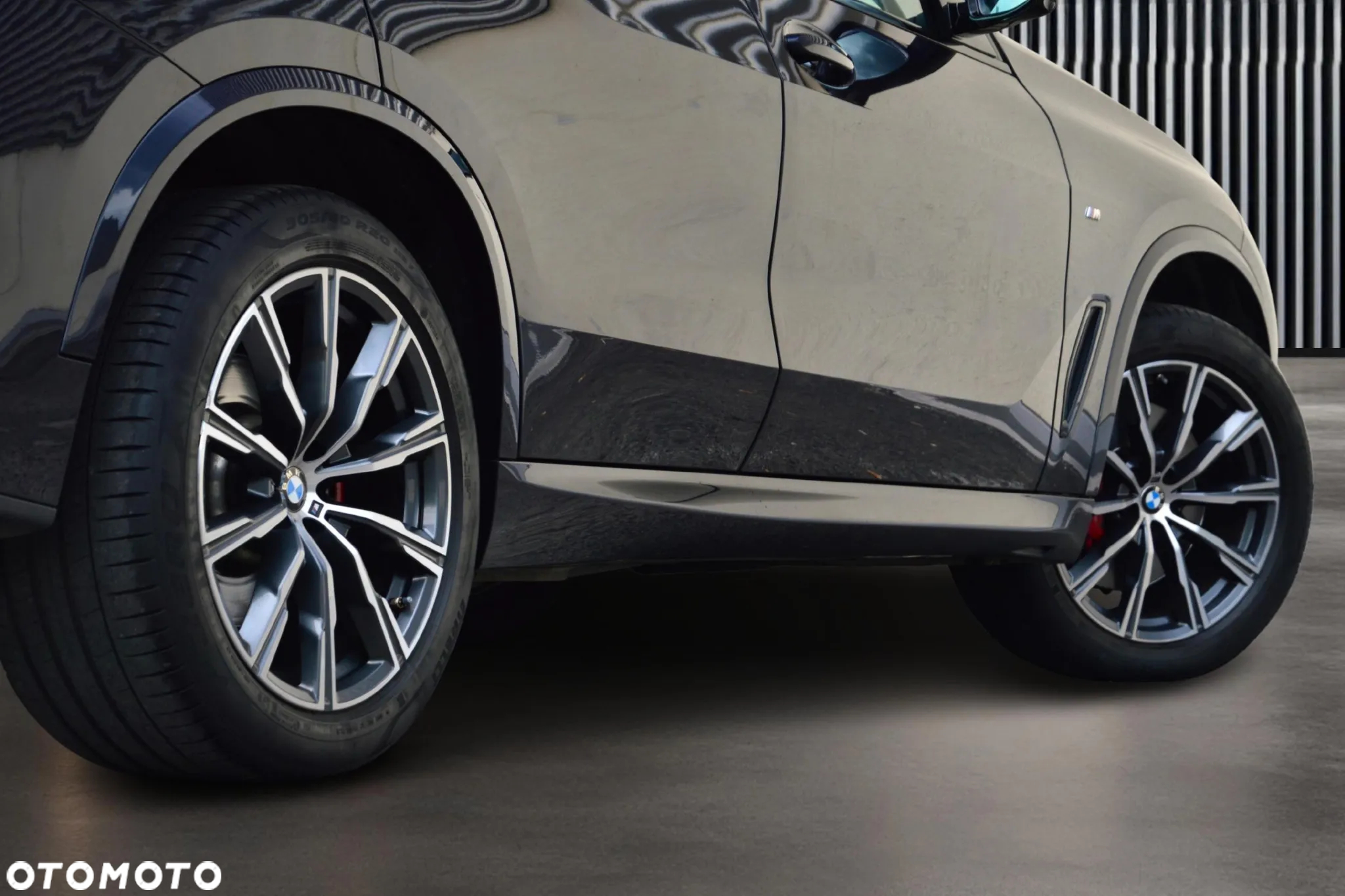 BMW X5 xDrive25d sport - 10