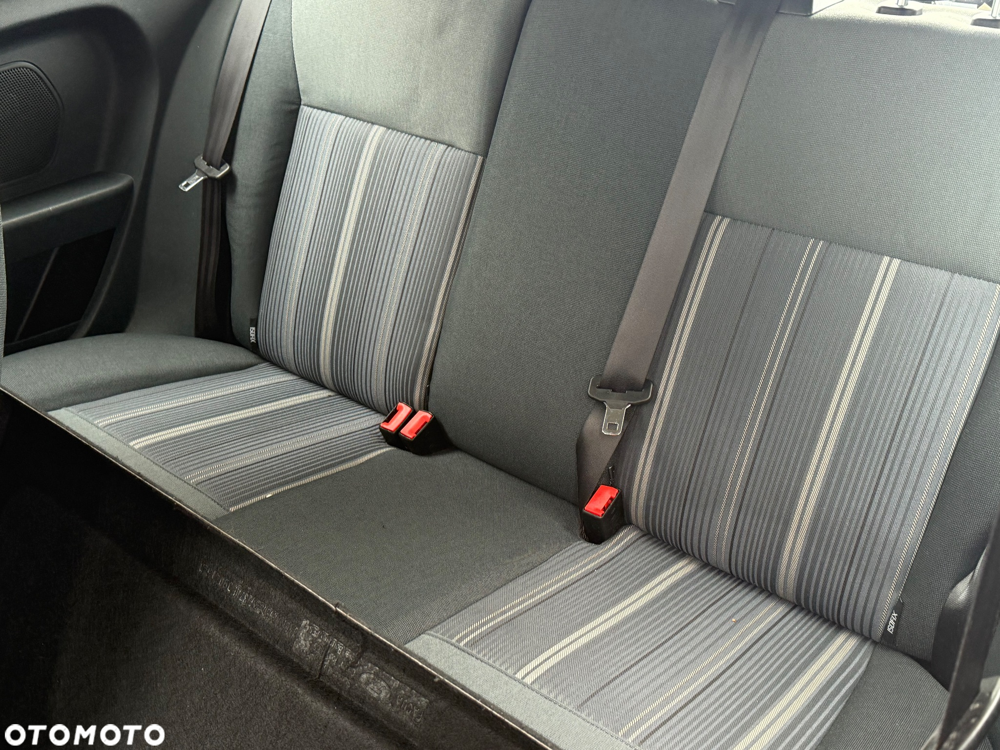 Ford Fiesta 1.25 Ambiente - 25