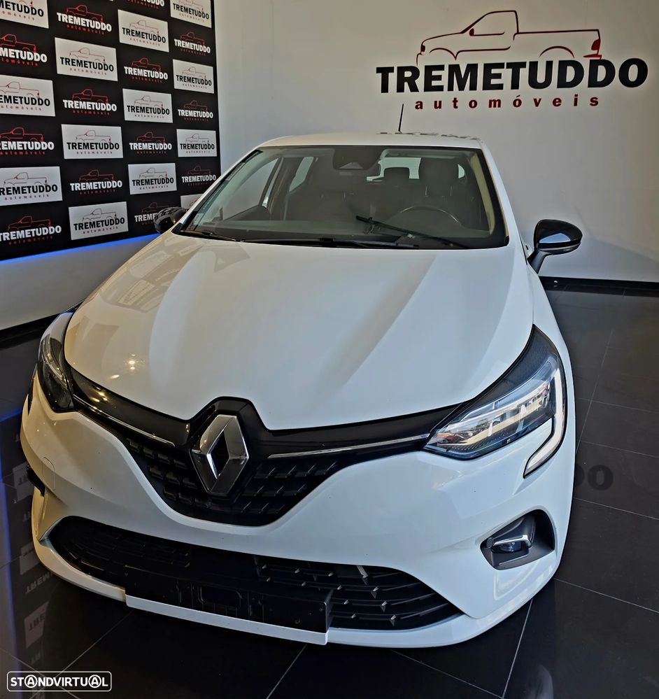 Renault Clio 1.6 E-Tech Edition One - 3