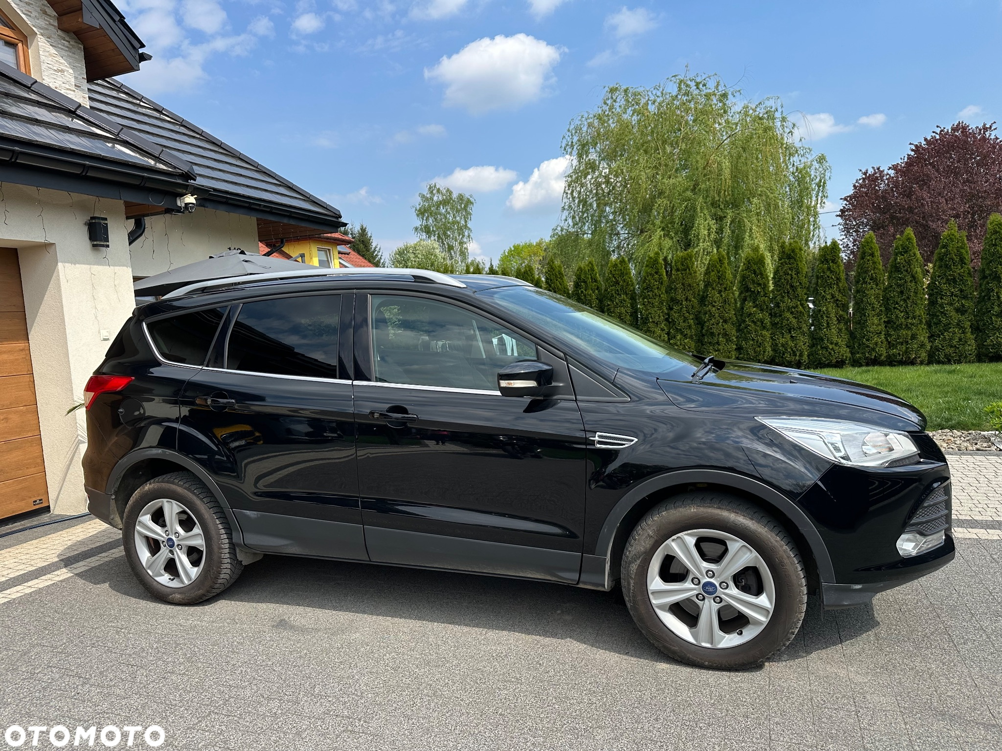 Ford Kuga 2.0 TDCi 2x4 SYNC - 9