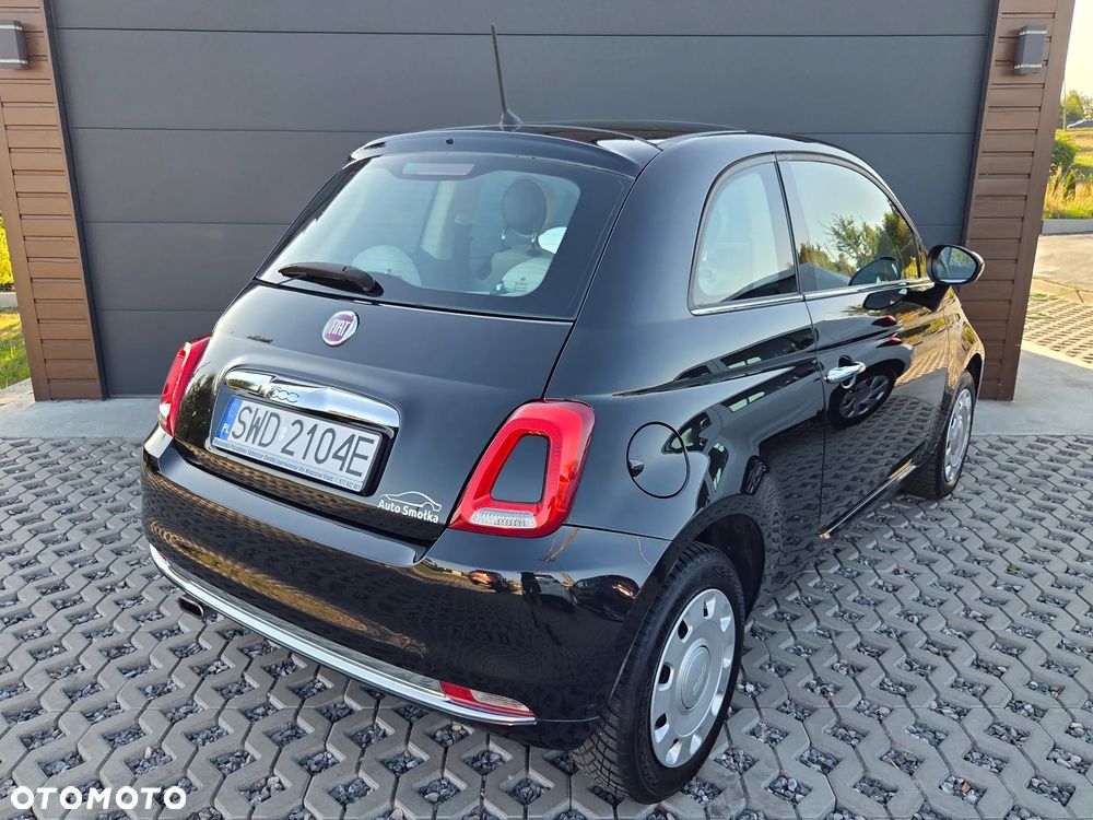 Fiat 500 - 4