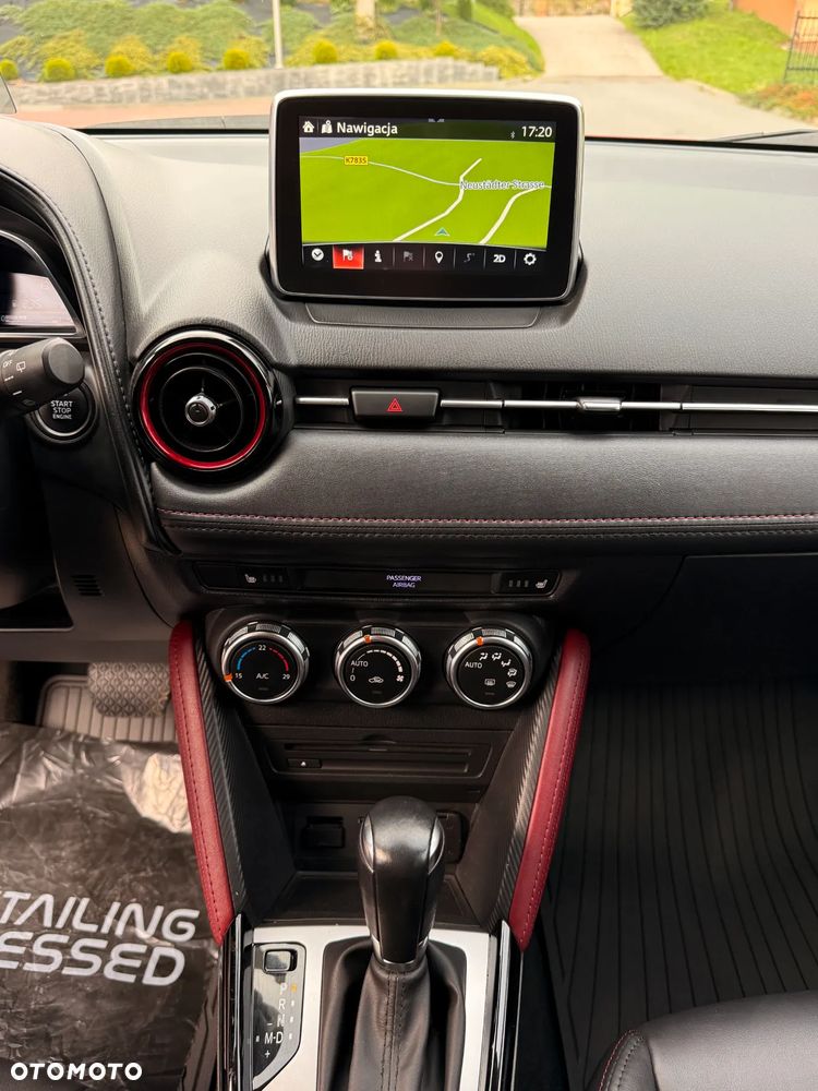 Mazda CX-3 2.0 Skypassion - 29