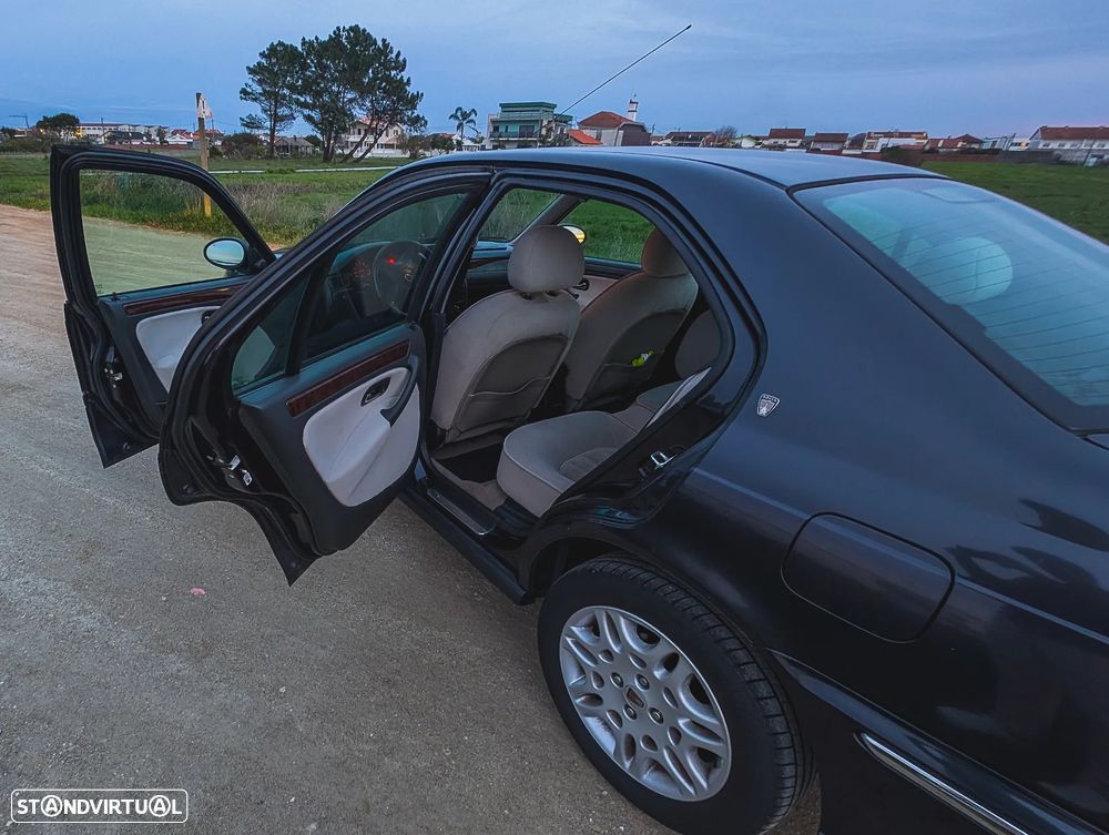 Rover 45 1.8 Classic - 49