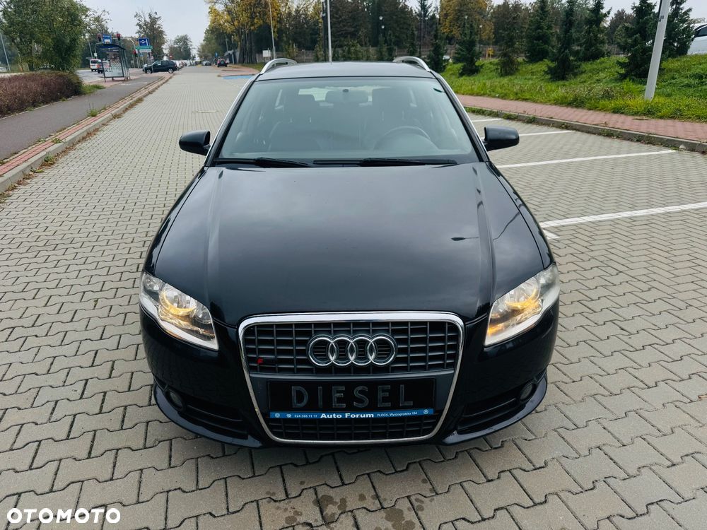 Audi A4 - 26