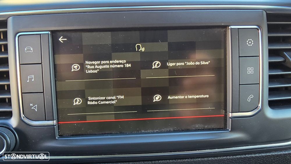 Citroën Spacetourer 1.5 BlueHDi XL Feel - 31