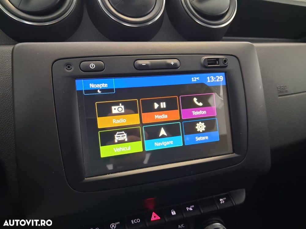 Dacia Duster 1.5 Blue dCi 4WD Prestige - 8