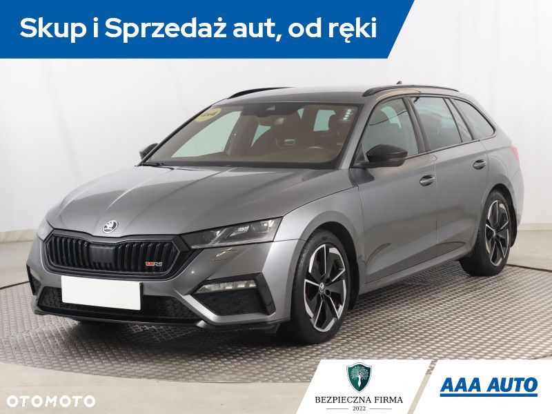 Skoda Octavia - 2