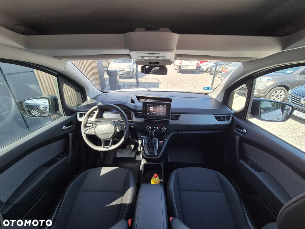 Renault Kangoo - 32