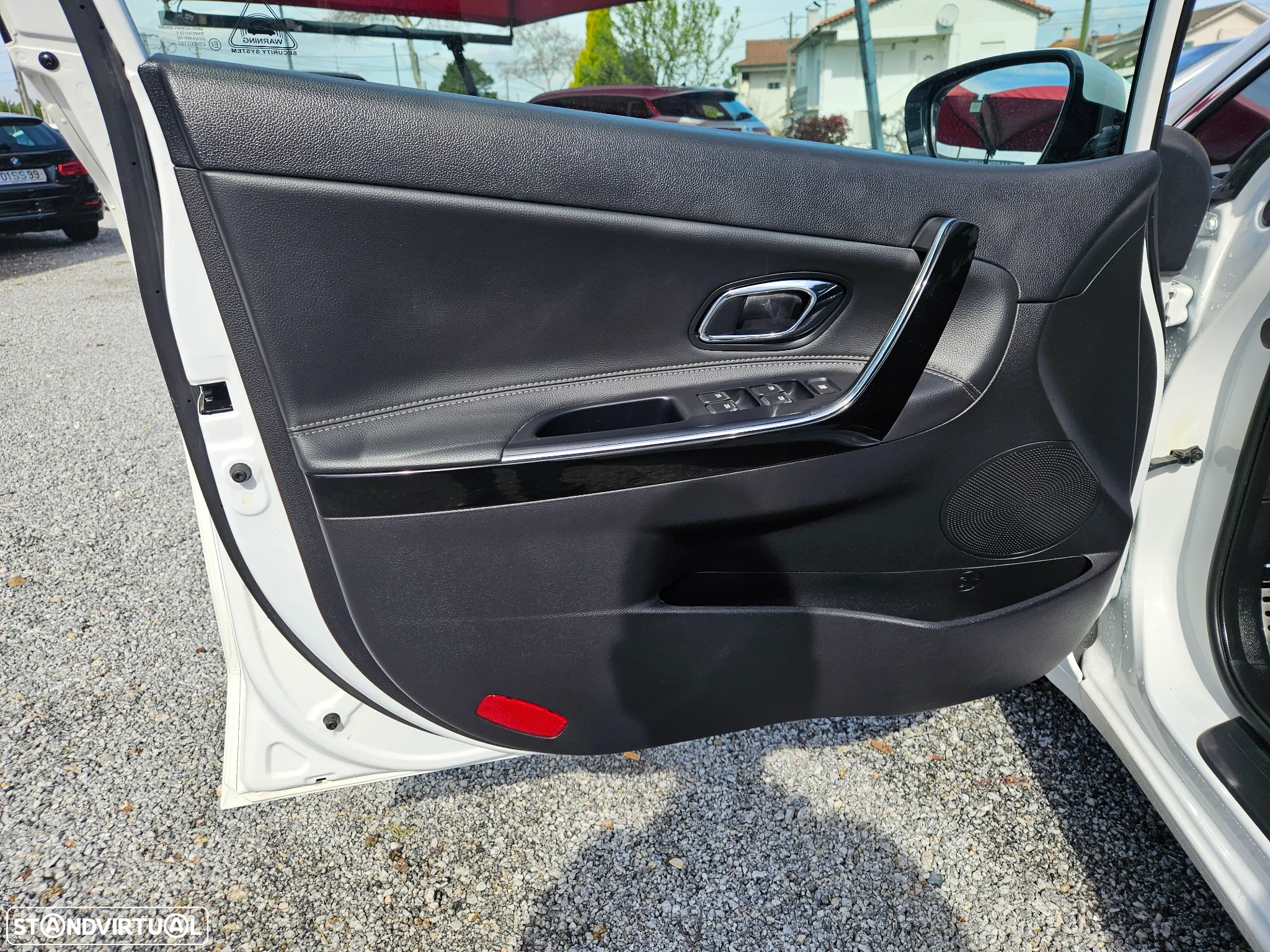 Kia Ceed SW 1.6 CRDi GT Line - 35