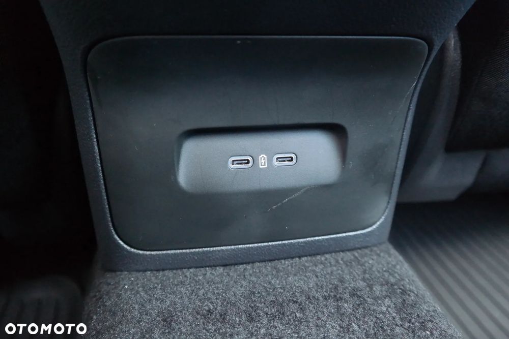 Skoda Octavia 1.5 TSI Essence - 12