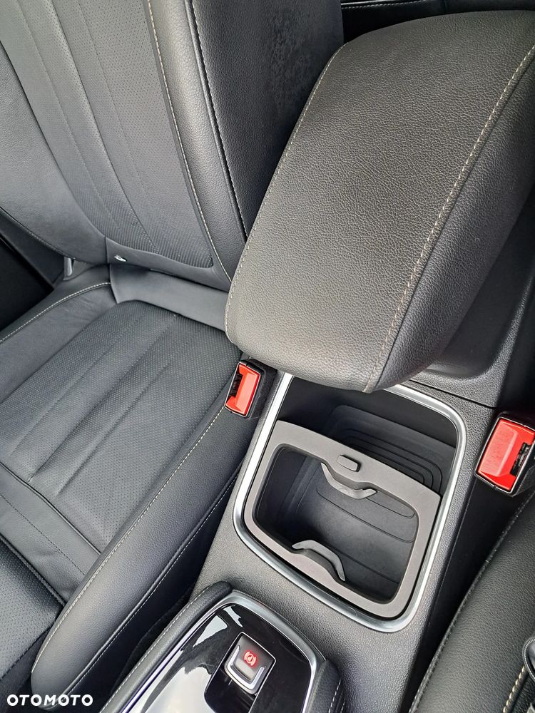 Opel Grandland X 2.0 CDTI Ultimate S&S - 31