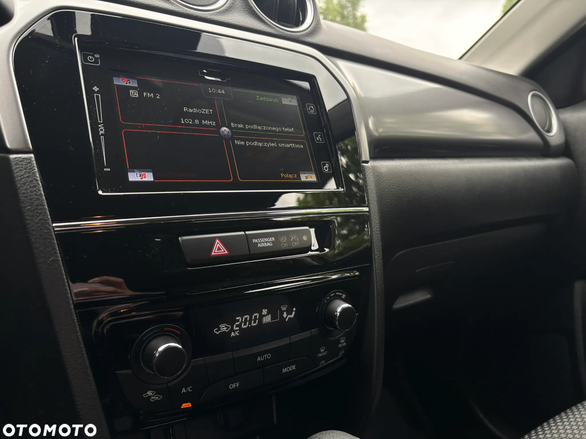 Suzuki Vitara - 19