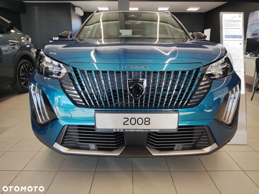 Peugeot 2008 - 6