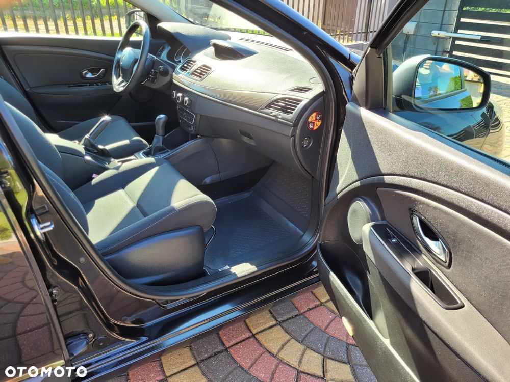 Renault Megane - 17