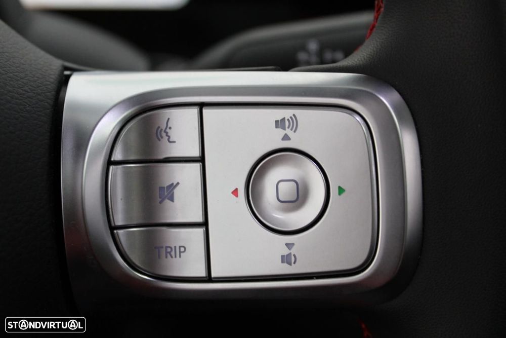 Smart #1 Brabus - 21