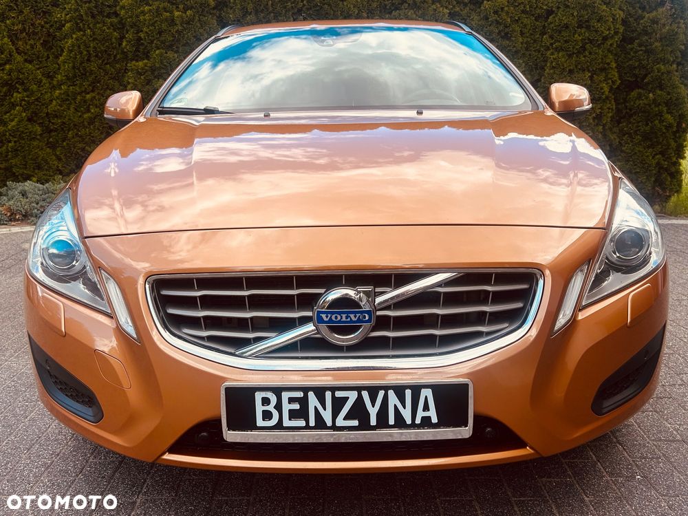 Volvo V60 T3 Edition Pro - 20