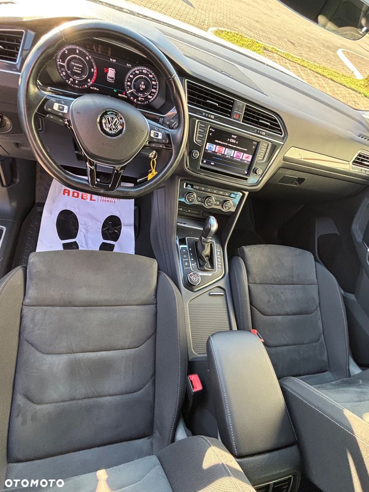 Volkswagen Tiguan 2.0 TDI SCR 4MOTION DSG Comfortline - 2