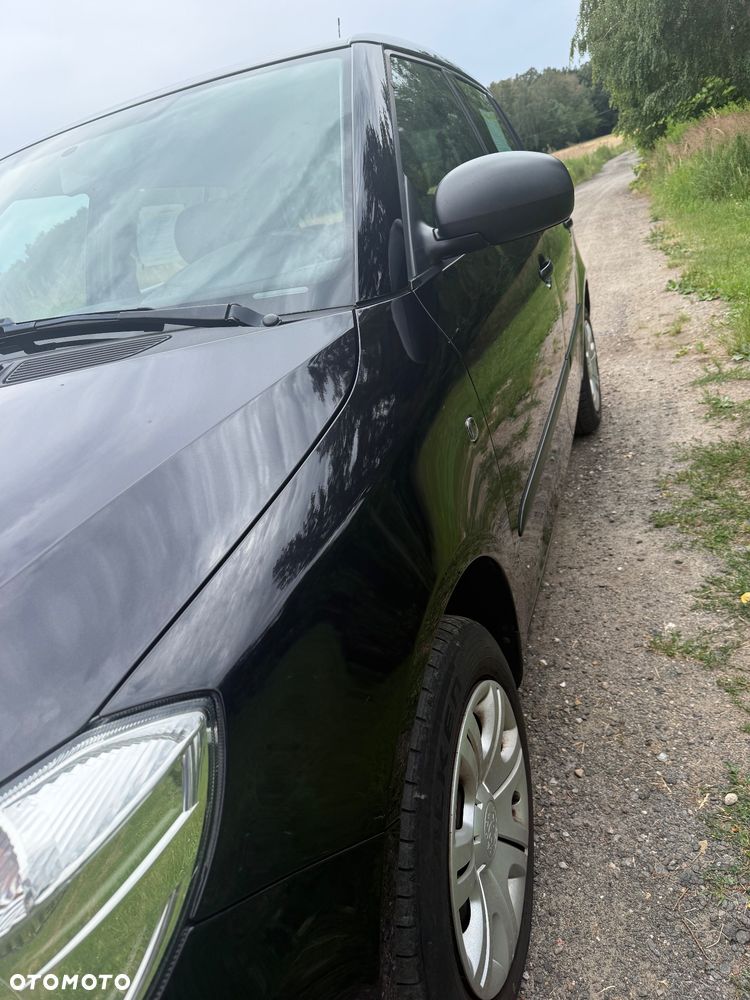 Skoda Fabia 1.2 12V Classic - 14