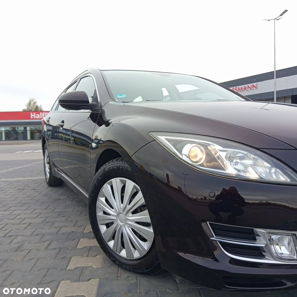 Mazda 6 - 37