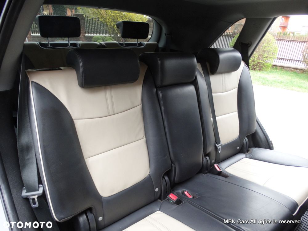 Kia Sorento 2.0 CRDI XL 7os - 28