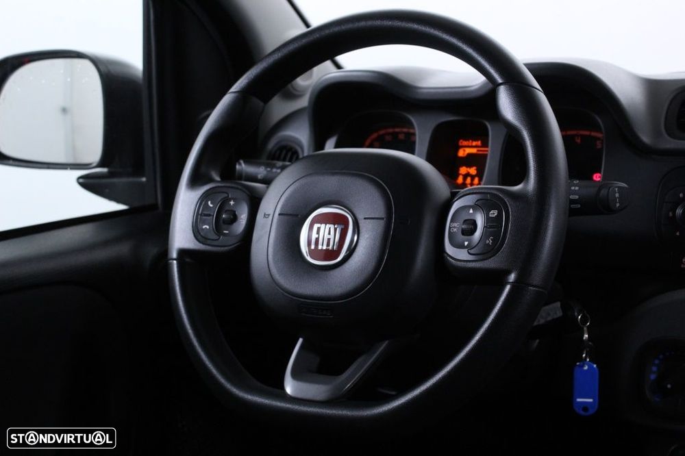 Fiat Panda 1.0 Hybrid City Life - 16