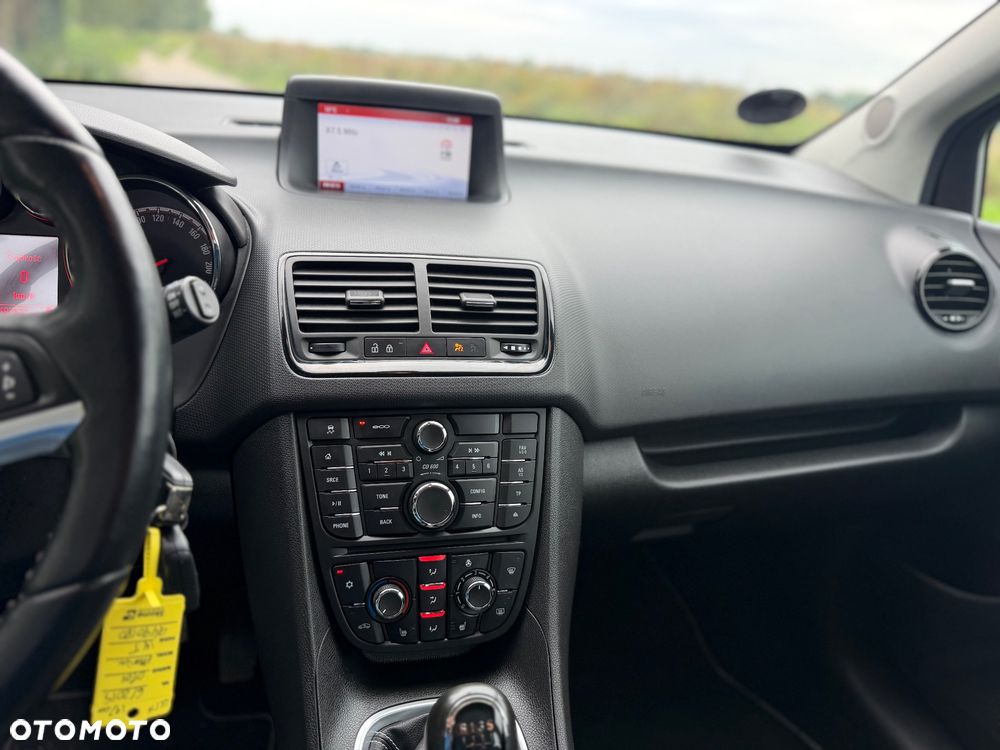 Opel Meriva 1.4 T Enjoy - 15