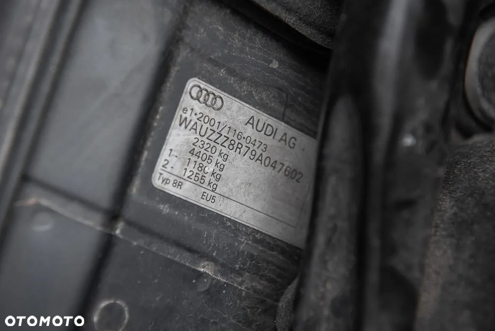 Audi Q5 2.0 TFSI Quattro S tronic - 36