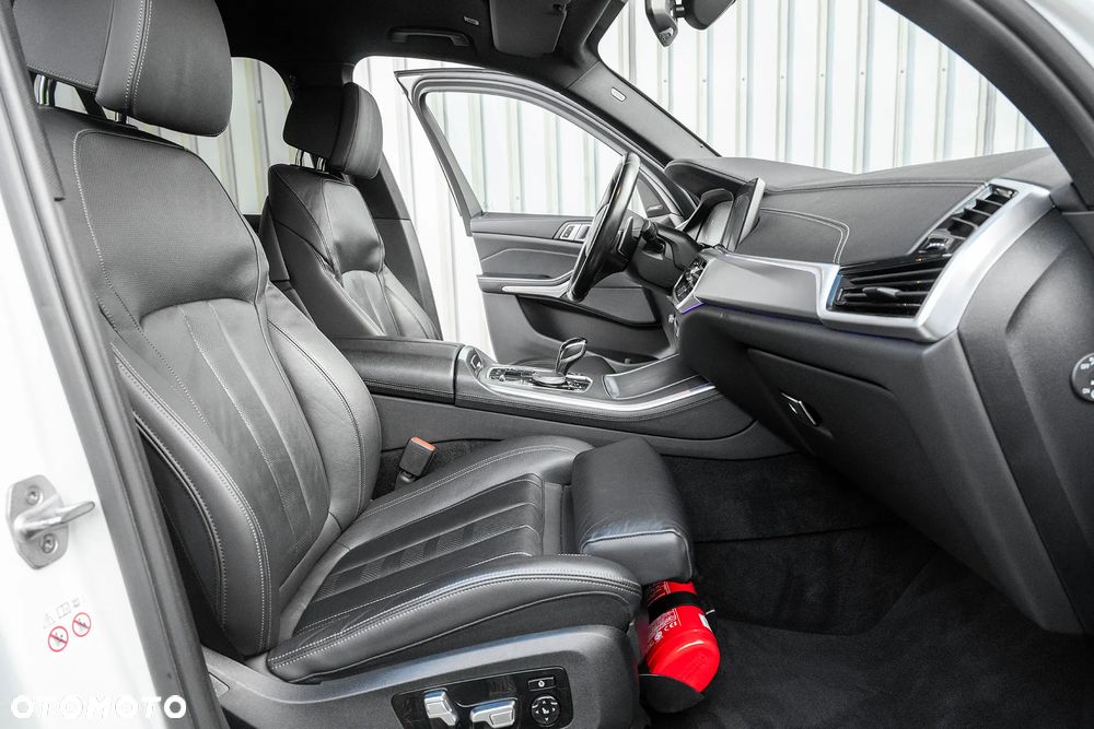 BMW X5 xDrive25d sport - 15