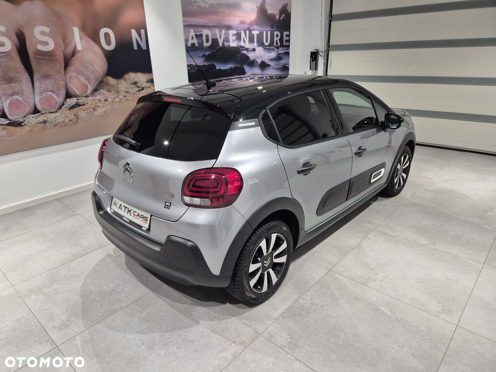 Citroën C3 1.2 PureTech Shine - 20