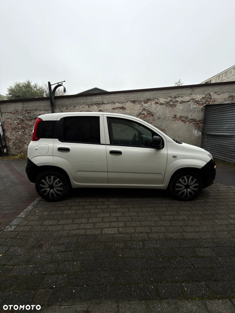 Fiat Panda - 7