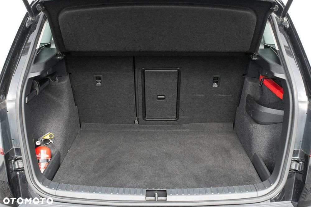 Skoda Karoq 2.0 TDI SCR 4x4 Ambition DSG - 31