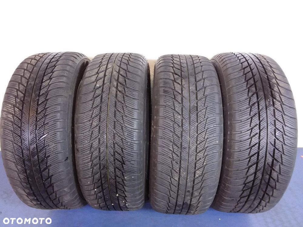 MINI COUNTRYMAN F60 KOŁA FELGI ZIMA 225/55R17 530 - 10