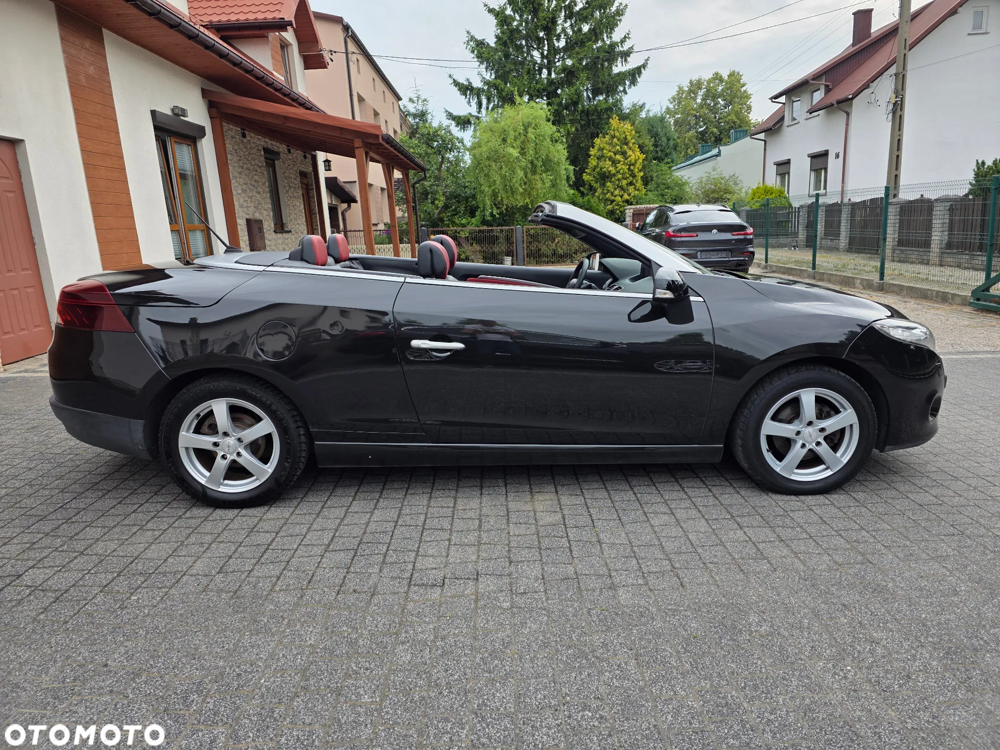 Renault Megane dCi 130 FAP Coupe-Cabriolet Luxe - 14