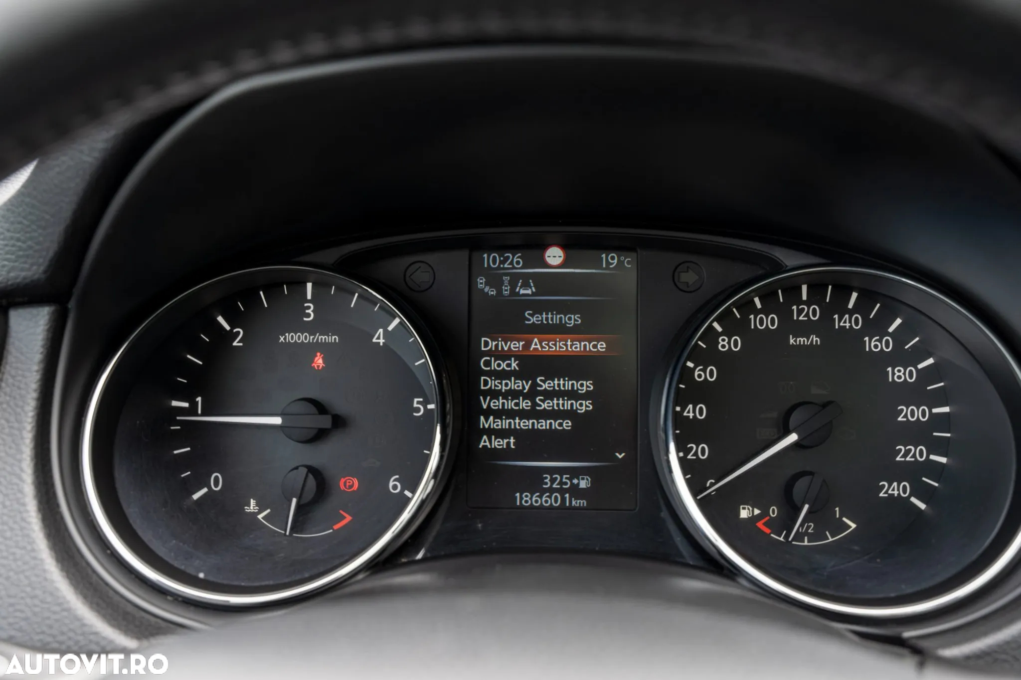 Nissan Qashqai 1.6 DCI TEKNA+ - 24