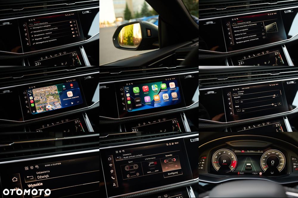 Audi SQ8 - 38