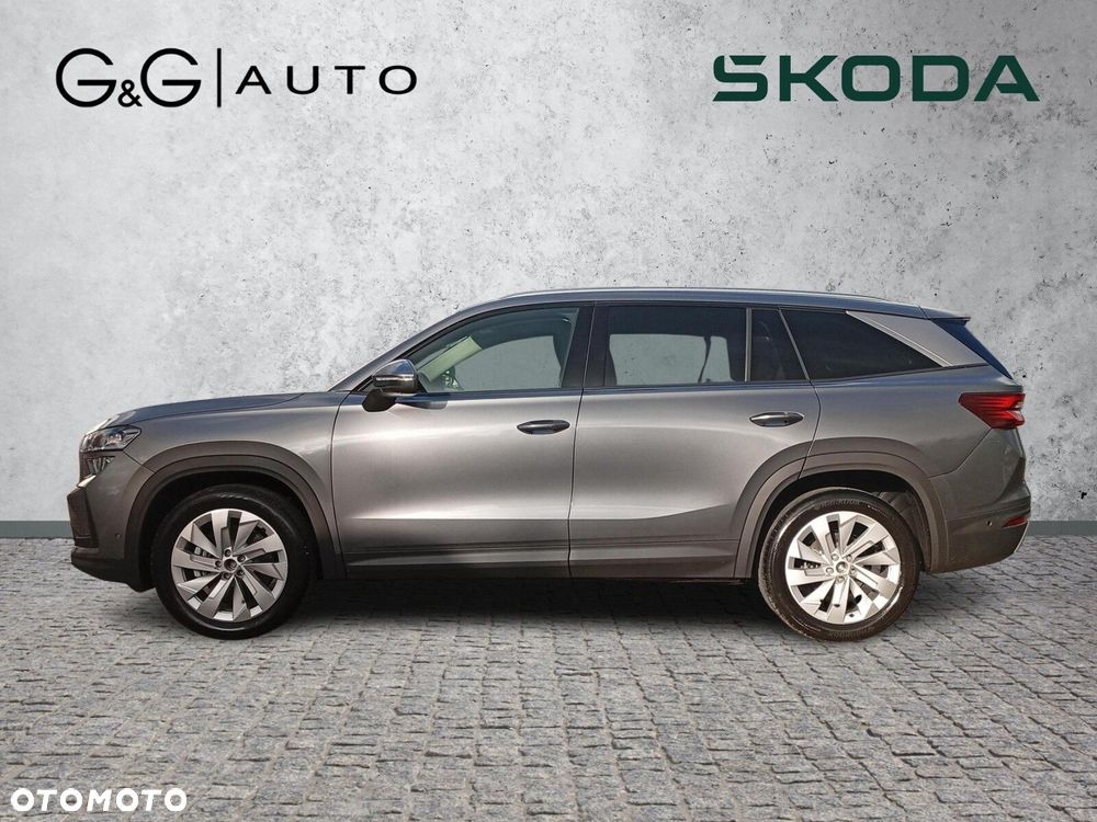 Skoda Kodiaq 2.0 TSI 4x4 Edition 130 DSG - 3