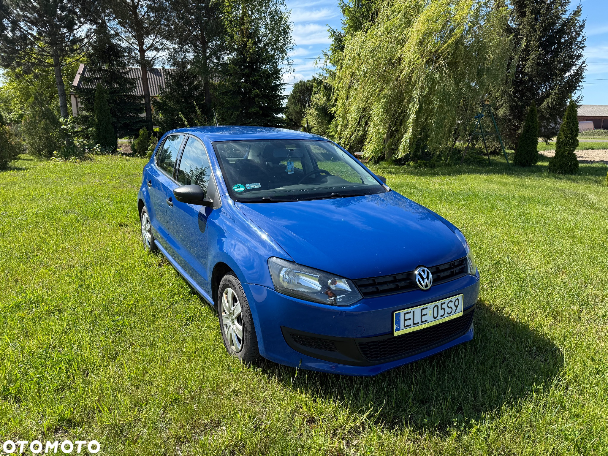 Volkswagen Polo 1.2 CityLine - 2