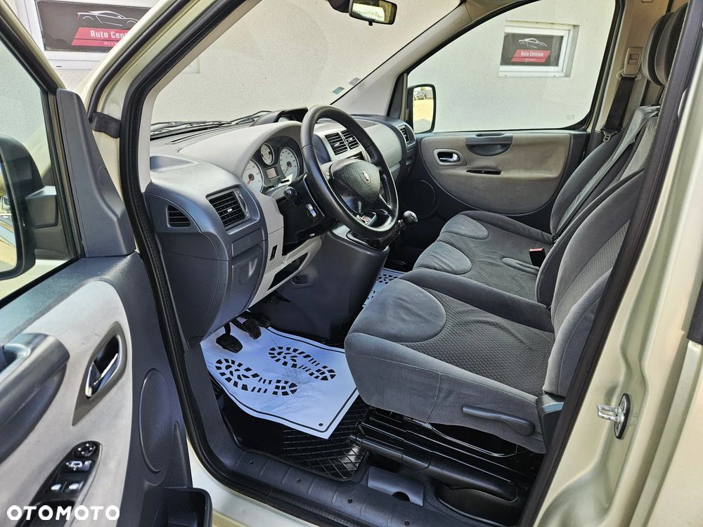 Fiat Scudo - 8
