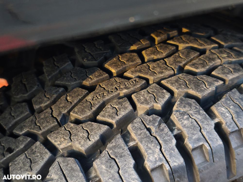 Jeep Wrangler 2.8 CRD AT Sahara - 22